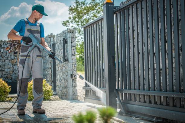 Best Pool Deck Cleaning  in Bunker Hill Village, TX