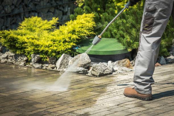 Bunker Hill Village, TX Pressure Washing Company