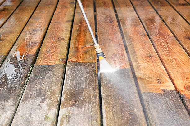 Professional Pressure Washing in Bunker Hill Village, TX